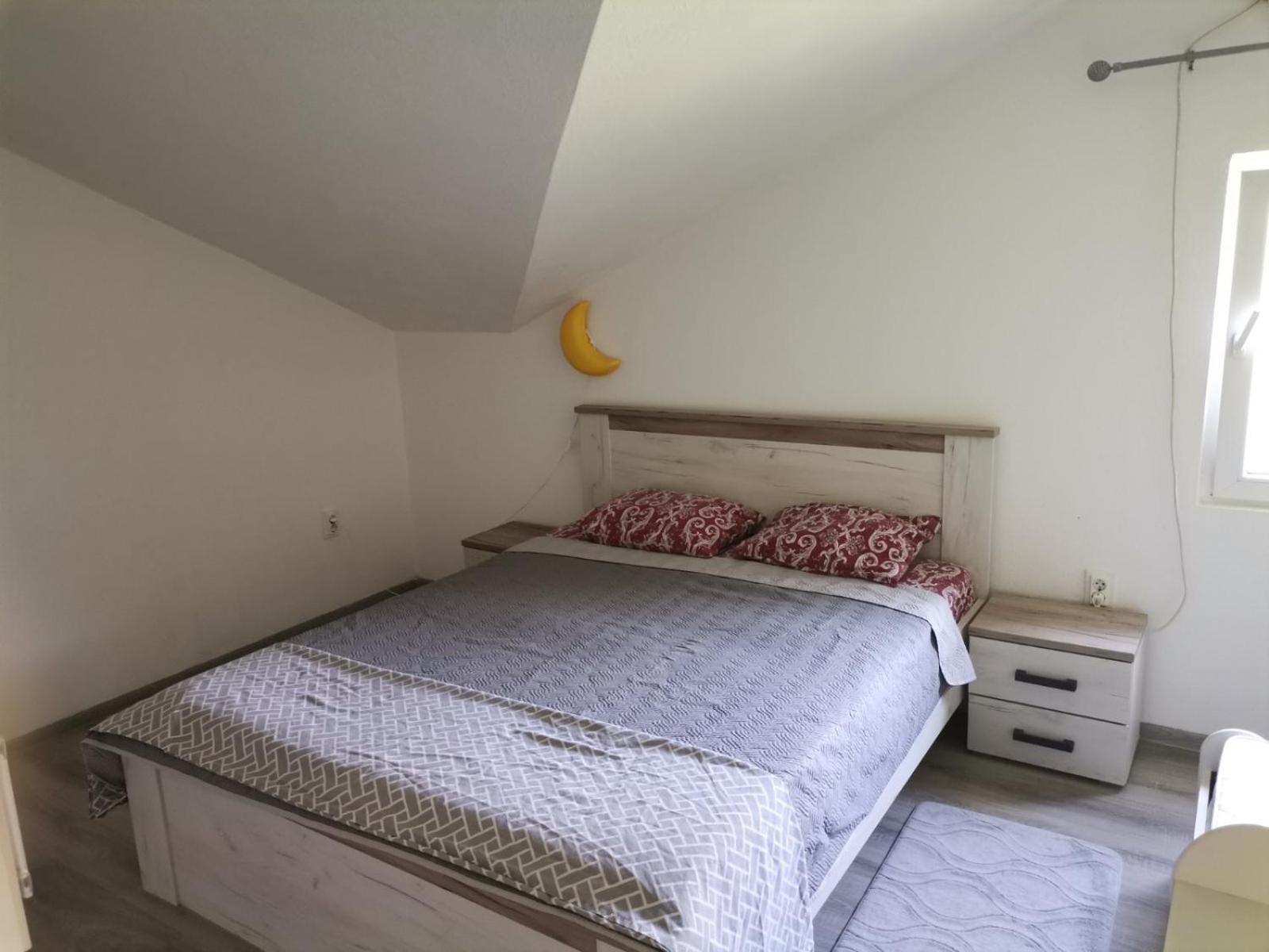 Vacation Home Naluka 唐吉莫利尼 外观 照片